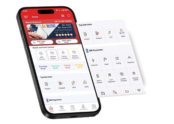 download PAYSME application